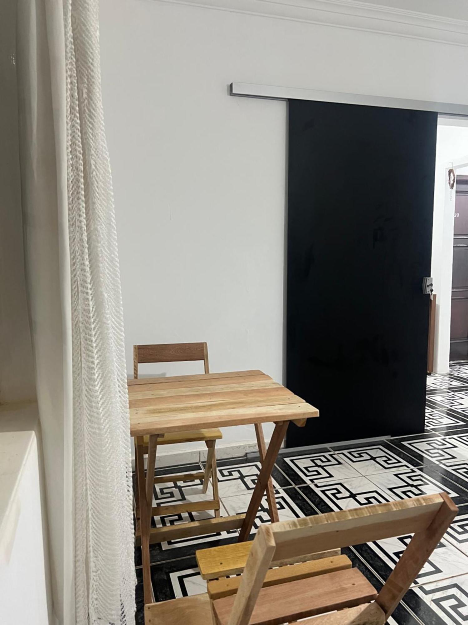 Hotel Ceres - Quarto Toca Do Lobo - 23 Cuiabá Eksteriør billede